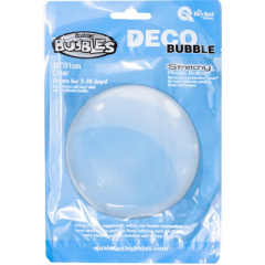 Bubble Deco 20"/51 см Qualatex