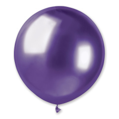 Фиолетовый Хром 19" (уп 5шт) Gemar
