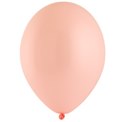 Пастель Экстра Soft Pink 14" BELBAL1шт (уп50шт)