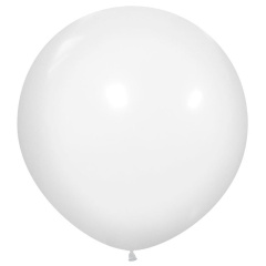 Белый Пастель 36" DECOBAL