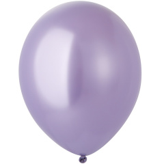 Хром Glossy Light Purple 14" (уп 50шт) Belbal