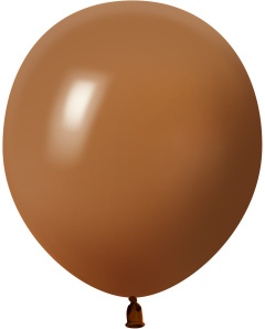 Латте пастель 5''/13 см (100 шт) ТМ 512