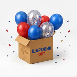 Новости компании «Шаровик Опт»