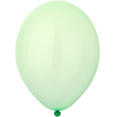 Экстра Bubble Green В 105/045 Кристалл BELBAL 50шт