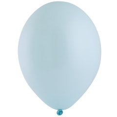 Пастель Экстра Ice Blue 14" (уп50шт) BELBAL