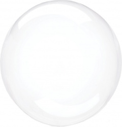 Bubble Китай (12''/25 см),Falali Синяя упаковка