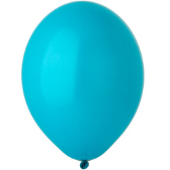 Пастель Экстра Turquoise 14" (уп50шт) BELBAL