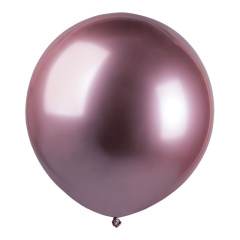 Розовый Хром 19" (уп 5шт) Gemar