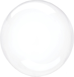 Bubble 50''/127 см синяя упаковка
