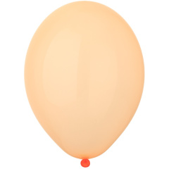 Экстра Bubble Orange В 105/047 Кристалл BELBAL 50шт