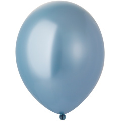 Хром Glossy Light Blue 14" (уп 50шт) Belbal
