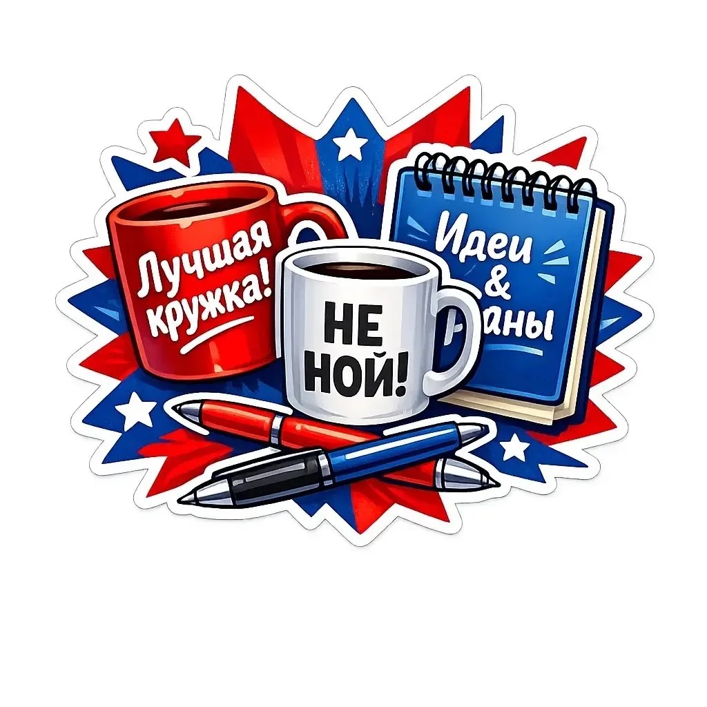 Сувениры