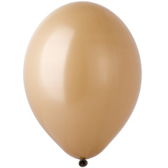 Пастель Экстра Almond 14" (уп50шт) BELBAL