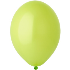 Пастель Экстра Apple Green 14" (уп50шт) BELBAL