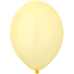 Экстра Bubble Yellow В 105/046 Кристалл BELBAL 50шт