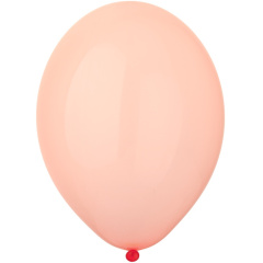 Экстра Bubble Red В 105/041 Кристалл BELBAL 50шт