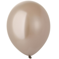 Хром Glossy Light Almond 14" (уп 50шт) Belbal