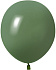 Авокадо пастель 5''/13 см (50 шт) ТМ 512