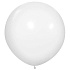 Белый Пастель 36" DECOBAL