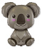 Коала (28''/71 см) Flex Metal