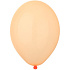 Экстра Bubble Orange В 105/047 Кристалл BELBAL 50шт