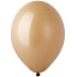 Пастель Экстра Almond 14" (уп50шт) BELBAL