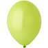 Пастель Экстра Apple Green 14" (уп50шт) BELBAL