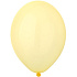 Экстра Bubble Yellow В 105/046 Кристалл BELBAL 50шт