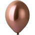 Хром Glossy Rose Gold 14" (уп 50шт) Belbal